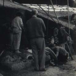 19640801c AVELEY 01 General View