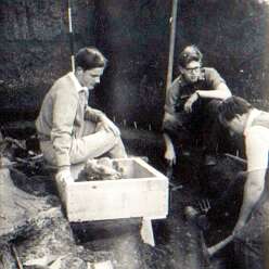 19640801c AVELEY CAL Observing-Edit