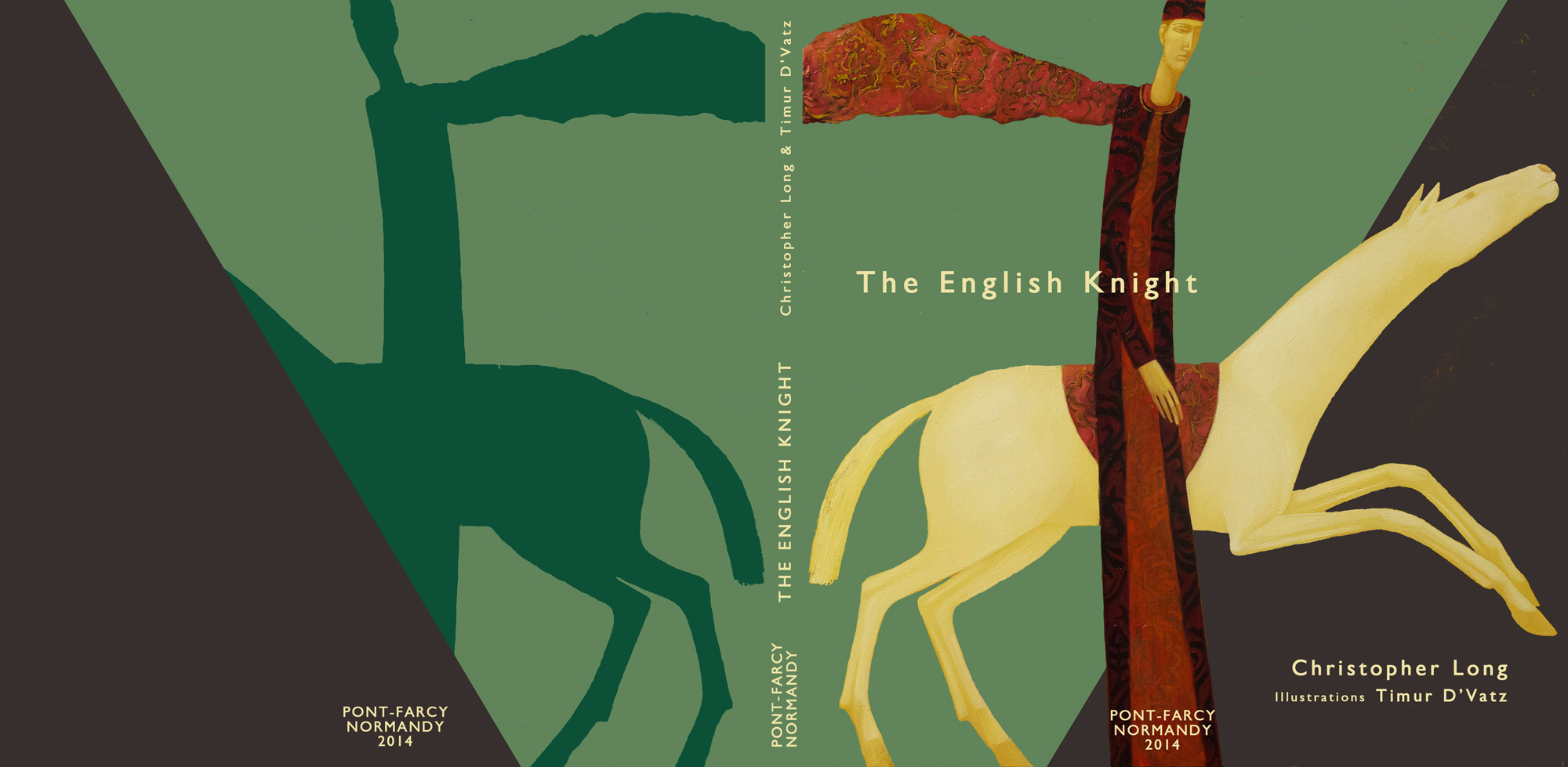 The English Knight.