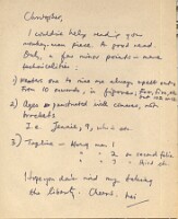 19781201 MONKEY MAN LNG Sub-editor Mei's Notes For A Beginner