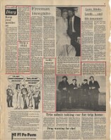19781215 KENSINGTON NEWS & POST DIARY PAGE KNP
