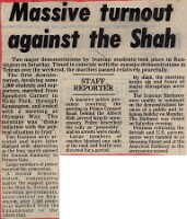 19781215 TURNOUT SHAH KNP