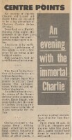 19790921 IMMORTAL CHARLIE CN