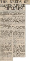 19791214 HANDICAPPED NEEDS CN
