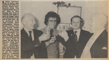 19800118 KING'S ROAD POST OFFICE CN