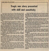 19800125 ANNE FRANK CHELSEA PLAYERS CN