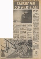 19800201 CHELSEA FLOUR MILLS FIRE CN