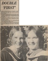 19800201 GRIMES TWINS CHELSEA COLLEGE CN