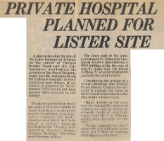 19800201 LISTER INSTITUTE SITE WPN CN