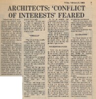 19800208 CHELSEA ARCHITECTS CN