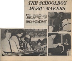 19800222 CHELSEA SCHOOL CONCERT CN