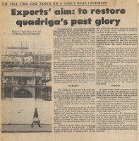 19800314 RESTORING THE PHEASANTRY CN