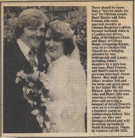 19800321 LOCAL COUPLE WED CN