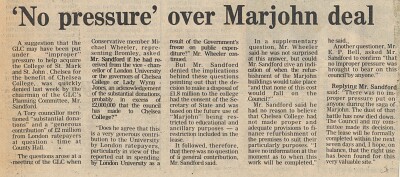 19800404 COLLEGE OF ST MARK & ST JOHNS CN