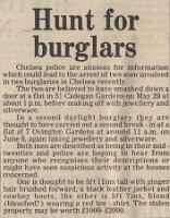 19800613 CADOGAN GARDENS BURGLARS CN