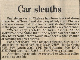 19800613 CAR SLEUTHS CN