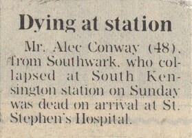 19800829 DIED AT STATION CN