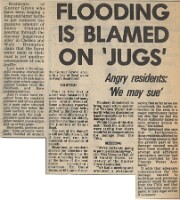 19801003 FLOOD BLAMED ON JUGS CN