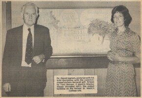 19801010 DR DAVID INGRAM STANLEY HOUSE CN