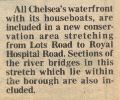 19801017 CHELSEA WATERFRONT CONSERVED CN