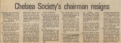 19801017 MORGAN-EDWARDS RESIGNS CN