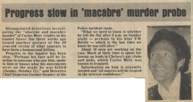 19801107 MERY-SQUELLA GAY MURDER CN