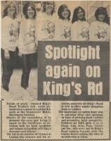 19801114 KINGS ROAD TRADERS CN
