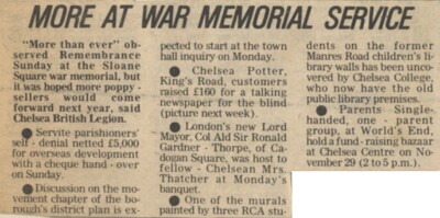 19801114 WAR MEMORIAL CN