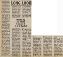 19801121 KINGS ROAD LL CN