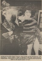 19801121 THE ALTERNATIVE ANDREW LOGAN DIVINE CN