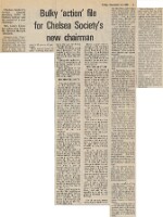 19801212 CHELSEA SOCIETY LESLEY LEWIS CN