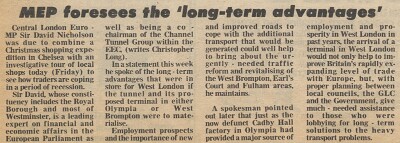 19801212 EEC ADVANTAGES SIR DAVID NICHOLSON CN