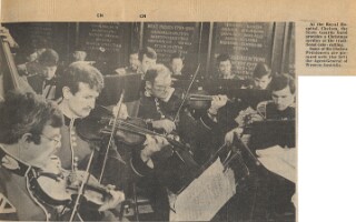 19801226 SCOTS GUARDS ROYAL HOSPITAL CN