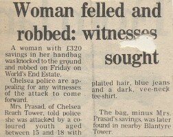 19810116 WOMAN ROBBED CN