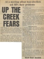 19810130 CHELSEA CREEK FEARS CN