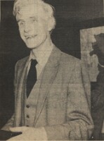 19810206 JIM BARNARD RETIRES PIX CN