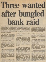 19810213 BUNGLED BANK RAID CN