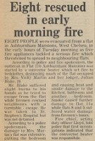 19810220 ASHBURNHAM MANSIONS FIRE CN