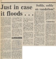 19810306 FLOODS VANDALISM CELEBRITIES LL X CN