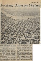 19810313 CHELSEA AERIAL VIEW CN