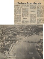 19810327 CHELSEA AERIAL VIEW CN