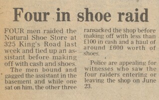 19810703 SHOE RAID CN