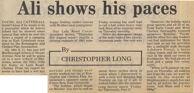 19810821 ALI CATTERALL REPORT CN