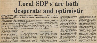 19810821 DAME SYBILLE BEDFORD SDP CN