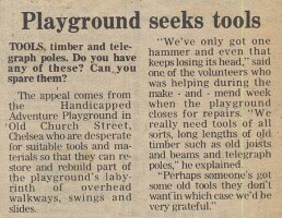 19810904 PLAYGROUND TOOLS CN