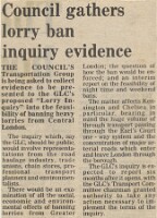 19810918 LORRY BAN EVIDENCE CN