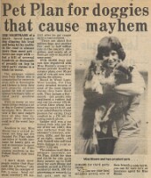 19810918 PET INSURANCE CN