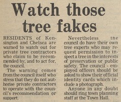 19811009 TREE FAKES CN