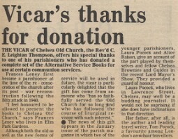 19820115 FRANCES LENEY GIFT CN