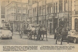 19820219 ROYAL MEWS CARRIAGES CN